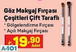 BEAUTY GİRL GÖK MAKYAJ FIRÇASI BEAUTY GİRL GÖK MAKYAJ FIRÇASI